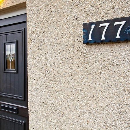 Branch Cottage Limavady Zewnętrze zdjęcie