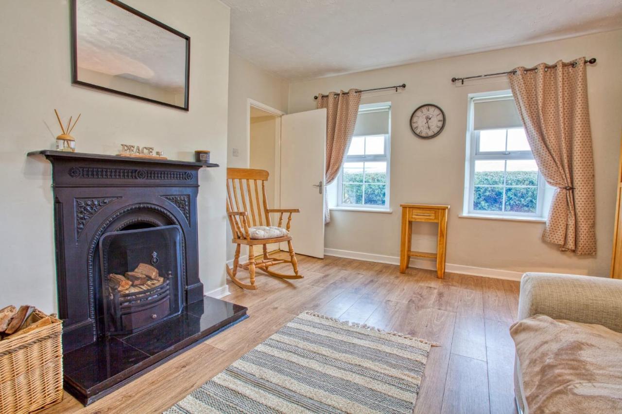 Branch Cottage Limavady Zewnętrze zdjęcie