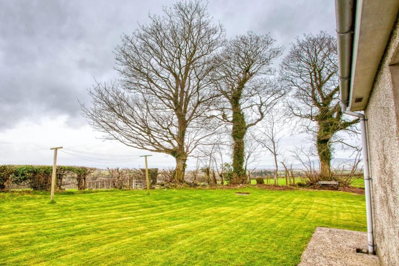 Branch Cottage Limavady Zewnętrze zdjęcie