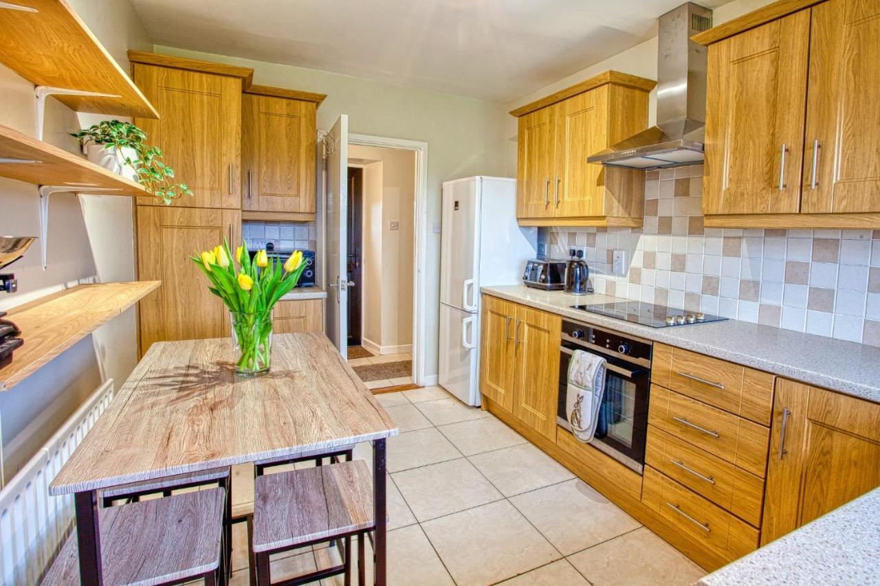 Branch Cottage Limavady Zewnętrze zdjęcie