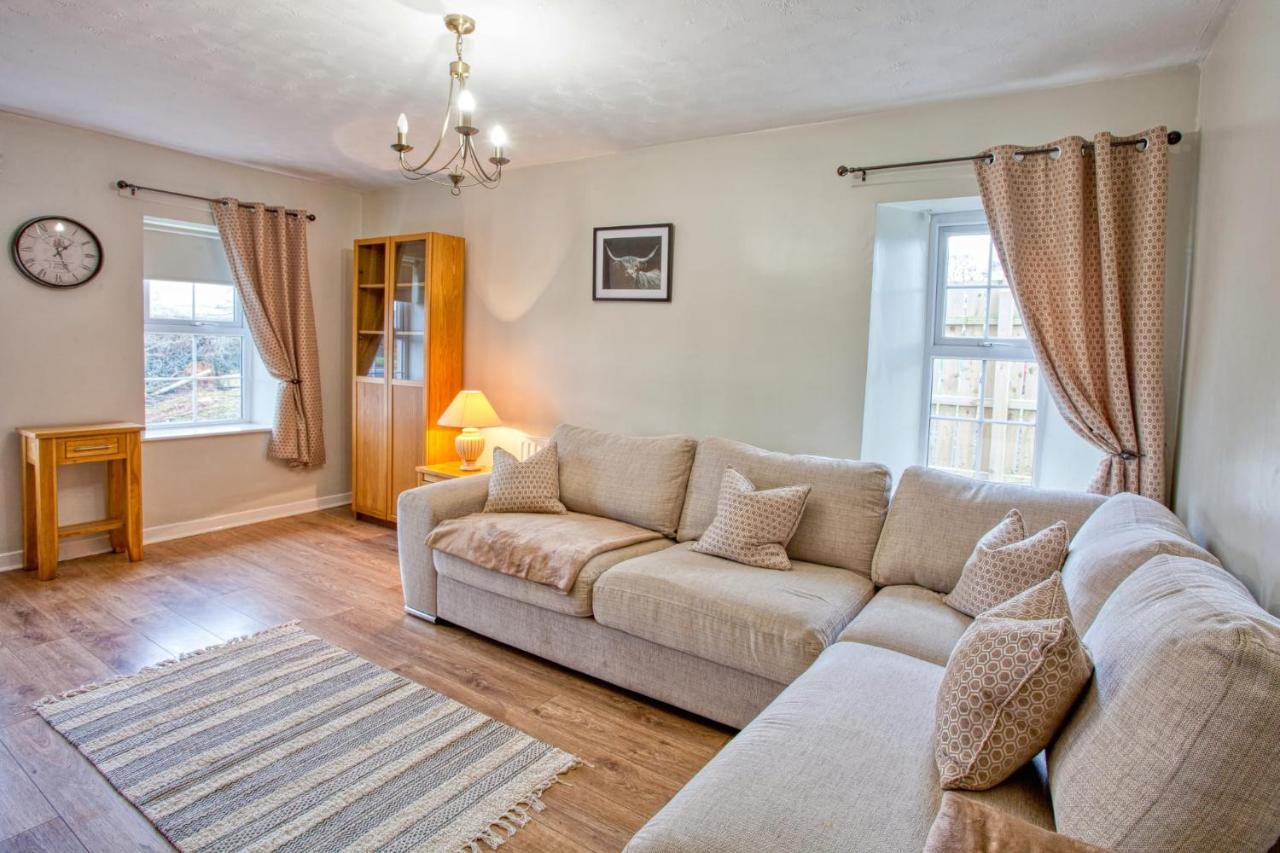 Branch Cottage Limavady Zewnętrze zdjęcie