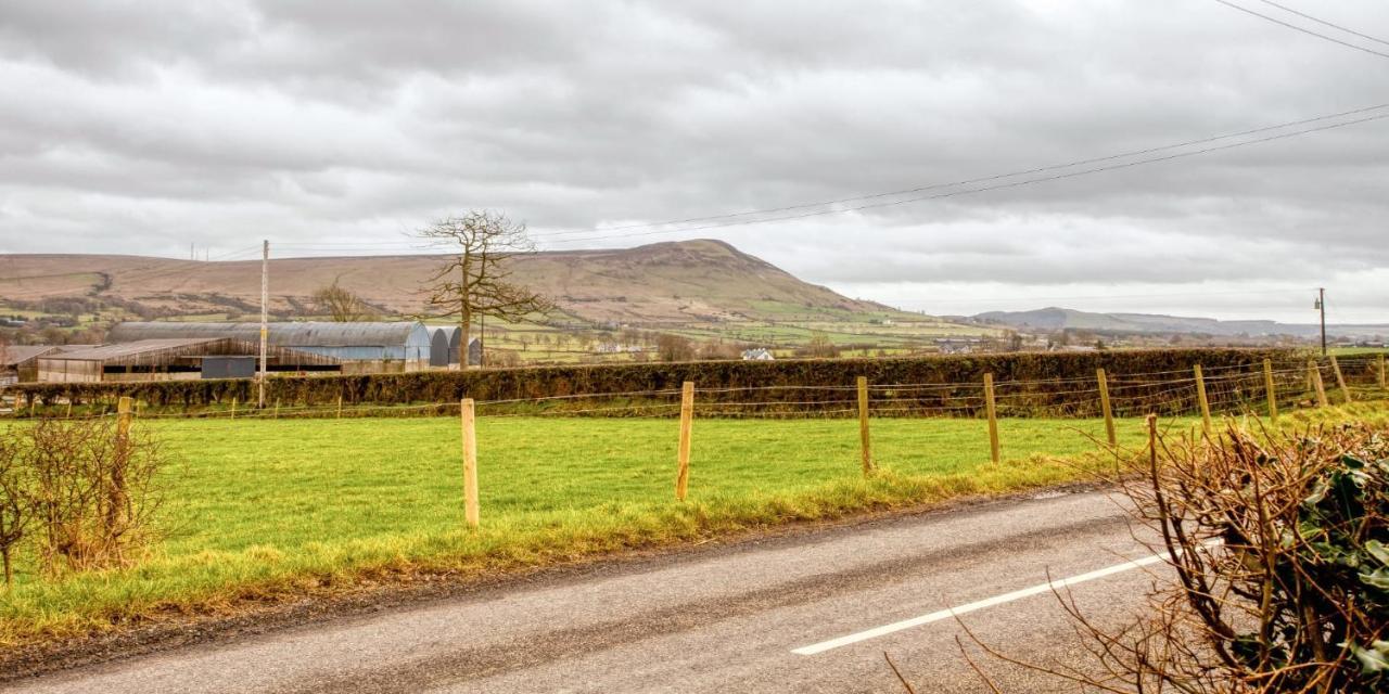 Branch Cottage Limavady Zewnętrze zdjęcie