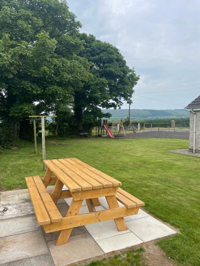 Branch Cottage Limavady Zewnętrze zdjęcie